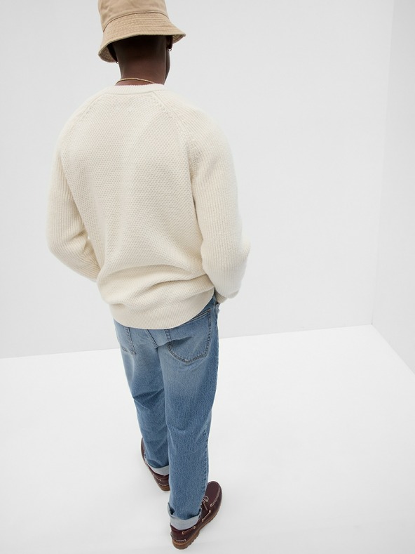 GAP Džíny straight GapFlex Americana GAP