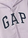 GAP Baby mikina s logem Gap