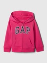 GAP Baby mikina s logem Gap