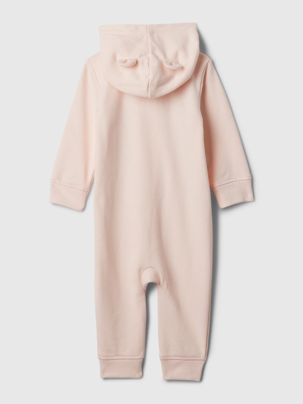 GAP Baby overal s logem GAP