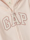 GAP Baby overal s logem GAP