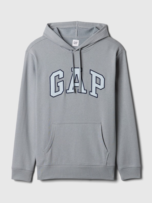 GAP Mikina s logem Gap