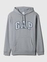 GAP Mikina s logem Gap