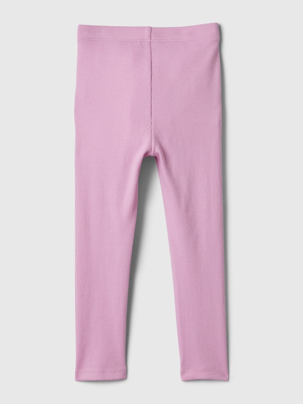 GAP Baby legíny Mix & Match GAP