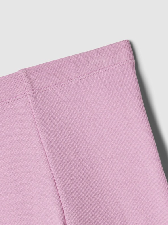 GAP Baby legíny Mix & Match GAP