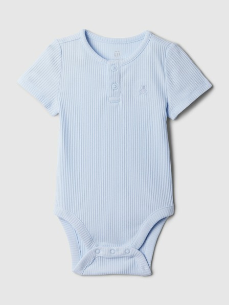 GAP Baby body henley GAP
