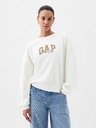 GAP Mikina s logem Gap