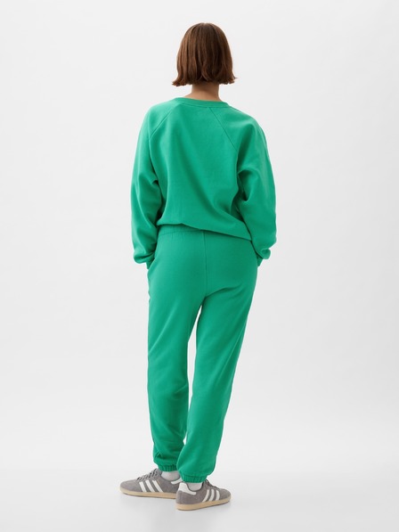 GAP Tepláky boyfriend GAP