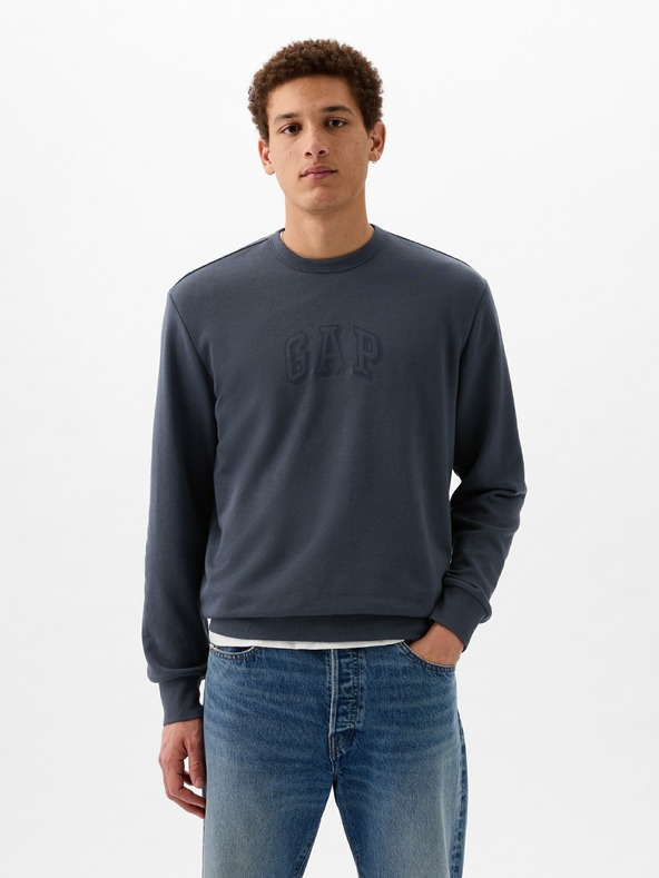 GAP Mikina s logem Gap