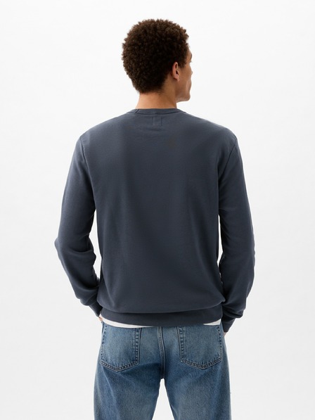 GAP Mikina s logem Gap
