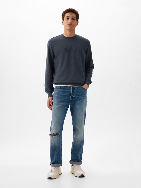 GAP Mikina s logem Gap