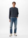 GAP Mikina s logem Gap