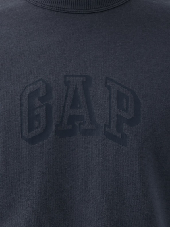 GAP Mikina s logem Gap