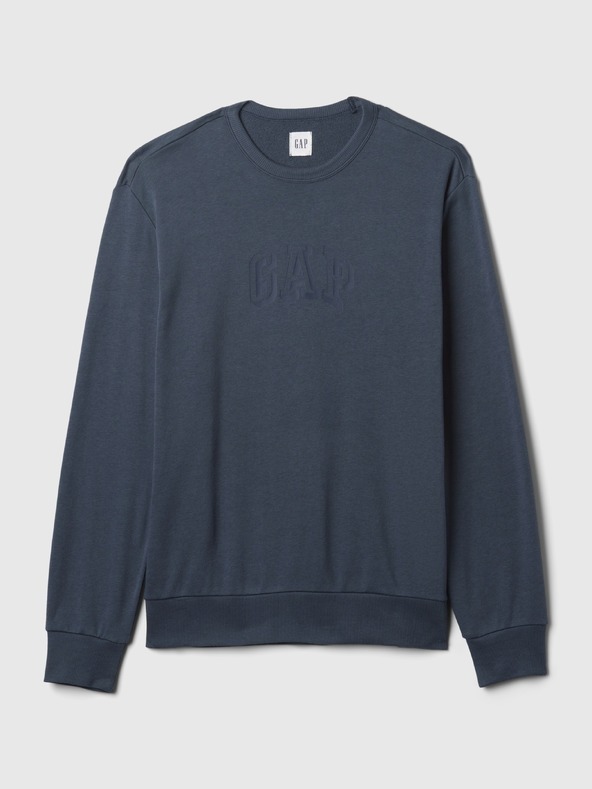 GAP Mikina s logem Gap
