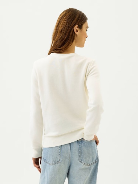 GAP Mikina s logem Gap