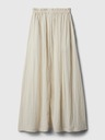 GAP Maxi sukně GAP