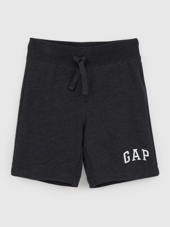 GAP Baby kraťasy s logem GAP