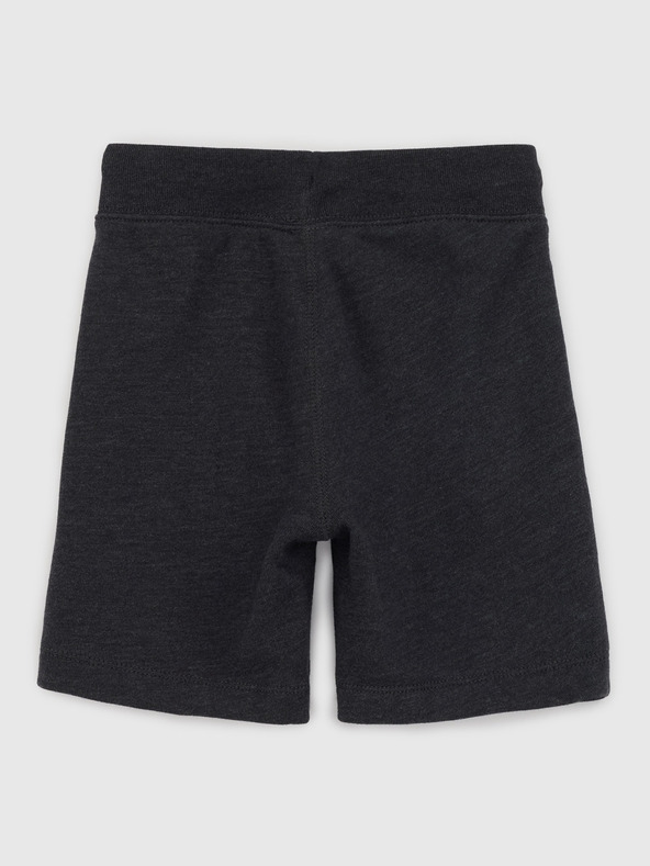 GAP Baby kraťasy s logem GAP
