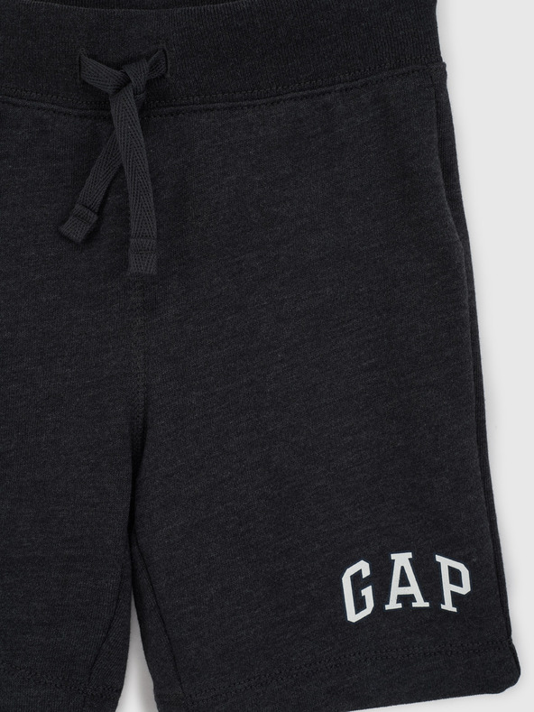 GAP Baby kraťasy s logem GAP