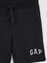 GAP Baby kraťasy s logem GAP