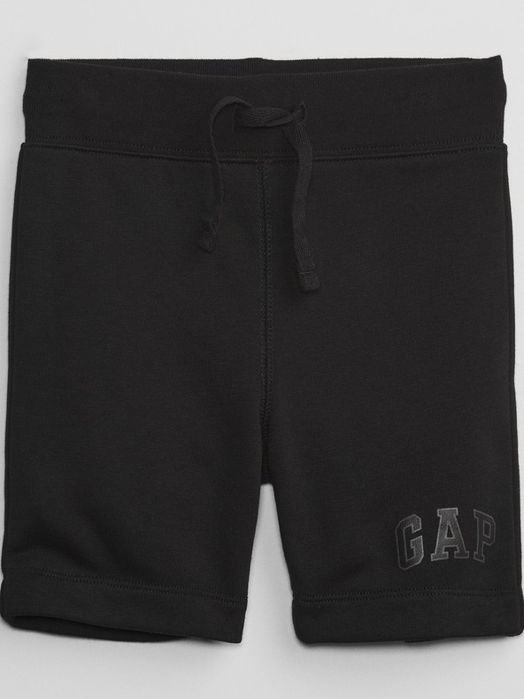 GAP Baby kraťasy s logem GAP