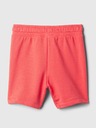 GAP Baby kraťasy s logem GAP