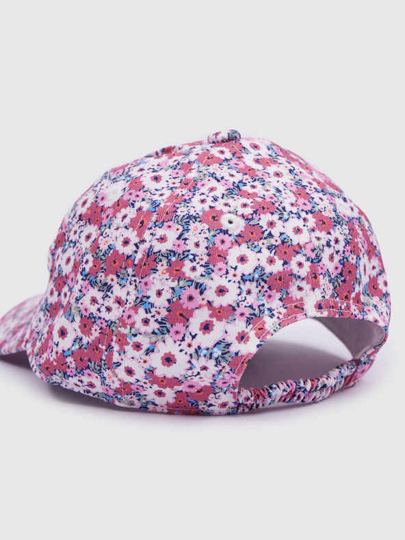 GAP Dětská kšiltovka s logem GAP