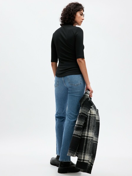 GAP Tričko s rolákem GAP