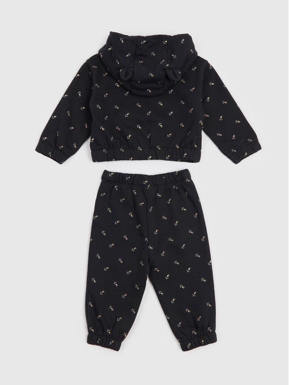 GAP Baby tepláková souprava GAP