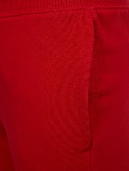 GAP Dětské kraťasy s logem GAP