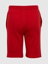 GAP Dětské kraťasy s logem GAP