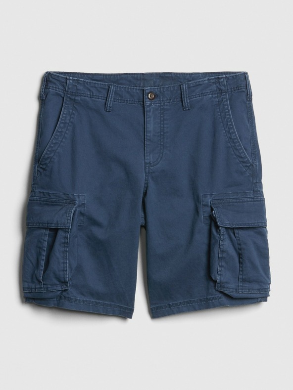 GAP Cargo kraťasy twill GapFlex GAP