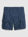 GAP Cargo kraťasy twill GapFlex GAP