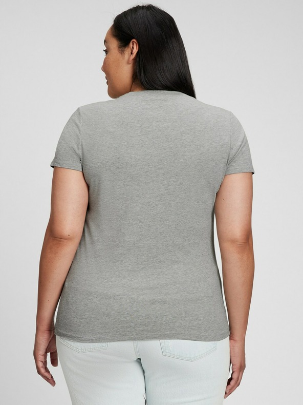 GAP Tričko s logem Gap, 2 ks GAP