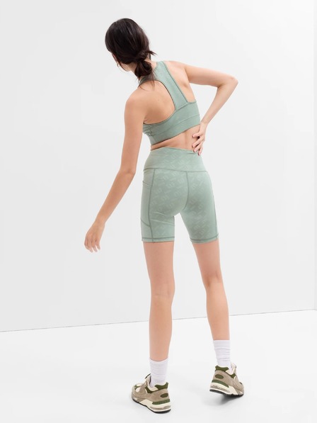 GAP Sportovní kraťasy GapFit PowerMove GAP