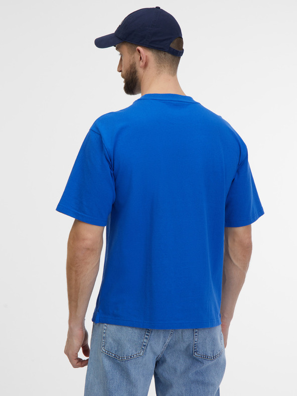 GAP Tričko s logem Gap GAP