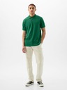 GAP Polo tričko pique GAP
