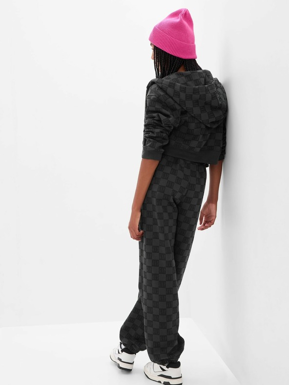 GAP Teen tepláky fleece GAP