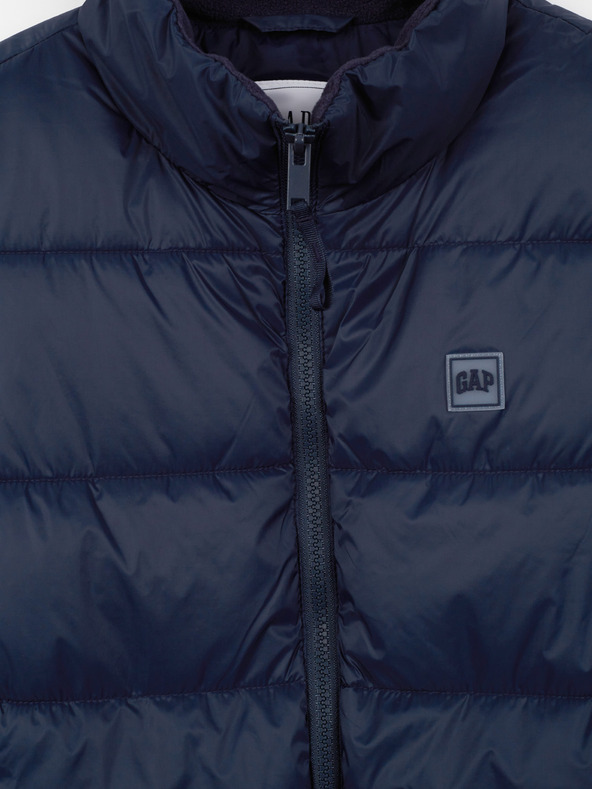 GAP Prošívaná vesta ColdControl GAP