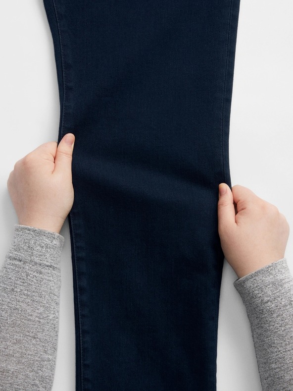 GAP Džíny slim GapFlex GAP