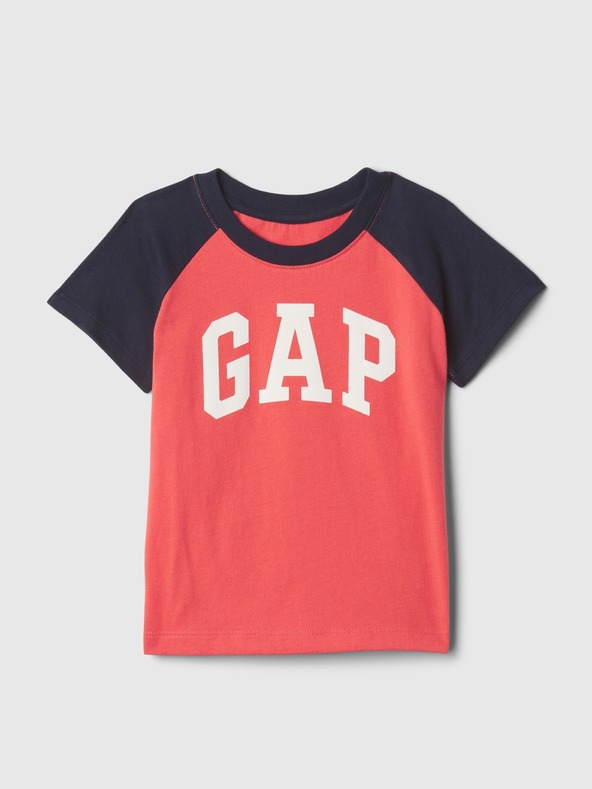 GAP Baby tričko Mix & Match s logem GAP