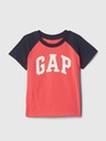 GAP Baby tričko Mix & Match s logem GAP
