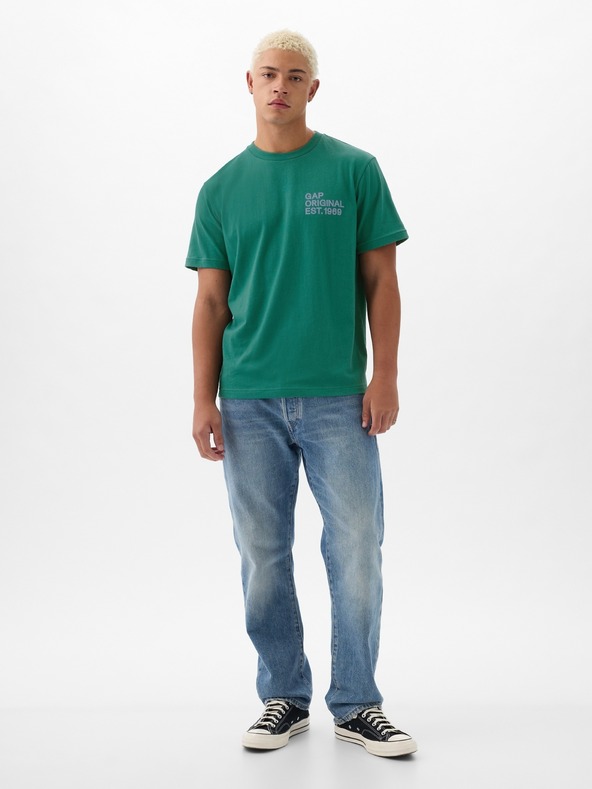 GAP Tričko s potiskem GAP