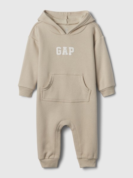 GAP Baby overal s logem GAP