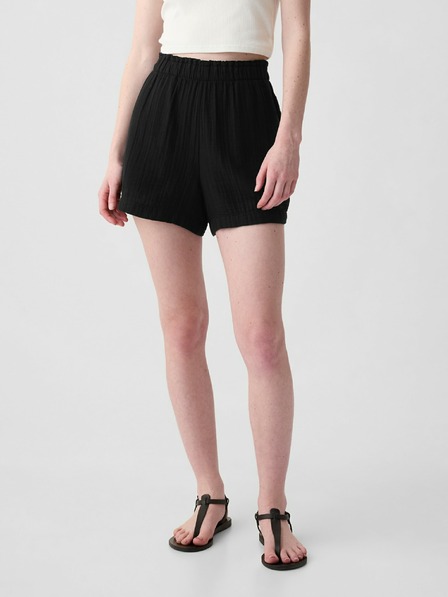 GAP Mušelínové kraťasy GAP