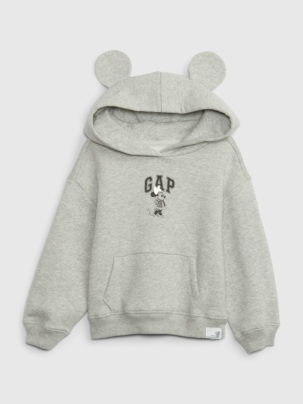 GAP Baby mikina Gap & Disney GAP