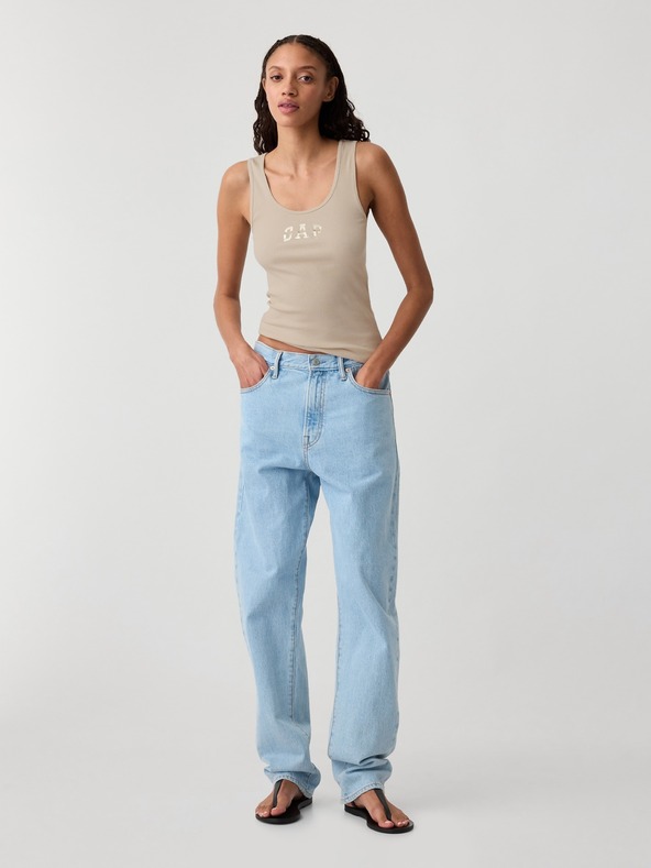 GAP Tílko s logem GAP