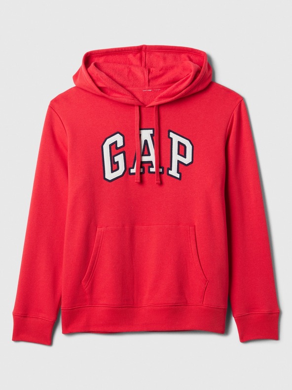 GAP Mikina s logem Gap