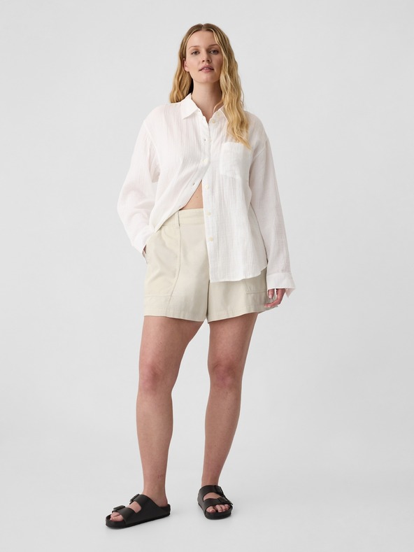 GAP Kraťasy utility GAP