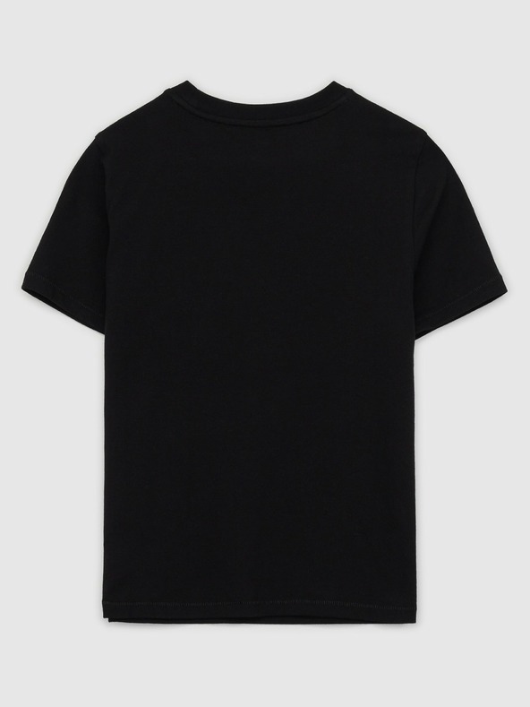 GAP Dětské tričko s logem Gap